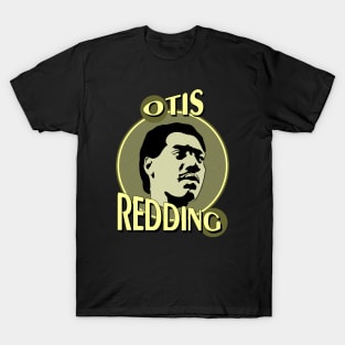 Mr. Redding ver #2 T-Shirt